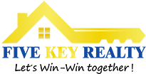 FIVE KEY REALTY