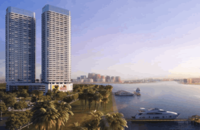 Top Property Condo Handovers Expected In Phnom Penh In 2025