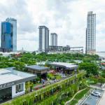 18 Years of Development: Koh Pich’s Remarkable Rise to Prominence