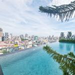 Condo Building in Toul Kork for Sale